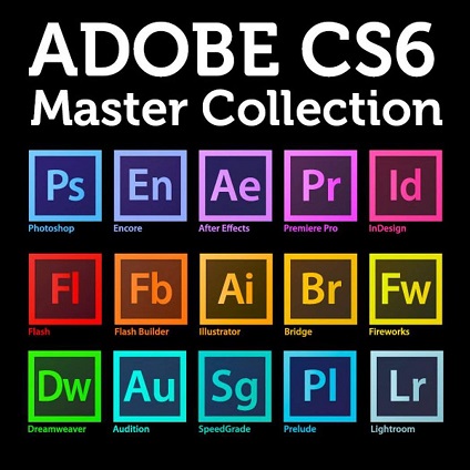 adobe cs6 master collection mac os torrent